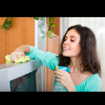 Френските жени не прекарват часове в чистене, но домът им винаги блести: Тайната - правилото 17 минути!