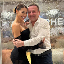 Рачков вдига не една, а две сватби с Виктория! Ето къде ще се венчаят влюбените: