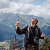 Той доживя до 104 години и никога не приемаше лекарства: Андрей от Карпатите имаше тези зеленчуци на масата си всеки ден