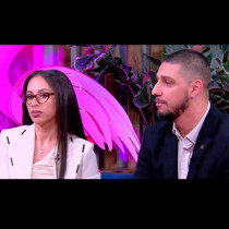 Обичаха се, а сега не могат да се гледат! Филипа зарязала Йовица, защото е мърляч и живее в мизерия, той я обвини в изневяра!