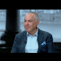 Ето жената, която направи чудеса с 56-годишния Бойко Василев - подмладен и освежен!