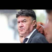 Актуална информация за състоянието на Боби Михайлов след инсулта: