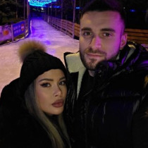 ГОРЕЩА КЛЮКА! Кристина от Ергенът заченала от Виктор, близки проговориха