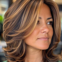 Бретонът заличава годините след 50: Тези 5 прически ви карат да изглеждате поне с десетилетие по-млади и по-свежи