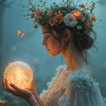 Хората, родени на тези дати, са надарени с уникални магически способности