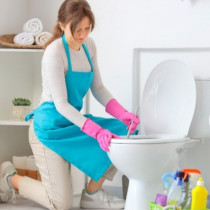 Японците често сипват брашно в тоалетната чиния: Причината ще ви накара да го направите веднага