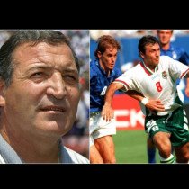 Пророческите последни думи на Димитър Пенев: САЩ-94 може да се повтори!