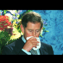 Най-големият срам на крал Чарлз: Един перверзен телефонен разговор с Камила разтърси монархията - светът му се смя години наред