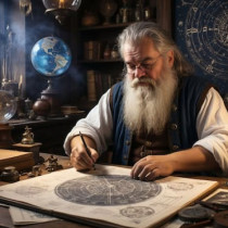 Хороскоп за седмицата от 2 до 8 февруари 2026 г.