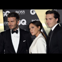 Бруклин Бекъм извади кирливите ризи на семейството и светът е в шок: Виктория наистина е свекърва от ада, а Дейвид ...