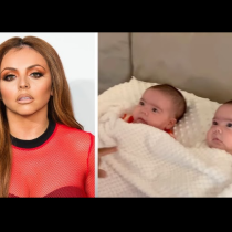 Бебетата на известната певица никога няма да проходят