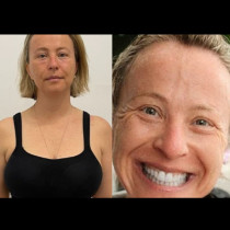 7 правила на жената, която успя да постигне тялото на мечтите си на 49 г: Сега носи дрехите на дъщеря си!