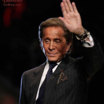 Светът на модата скърби-Почина един от най-големите дизайнери на нашето време- Валентино