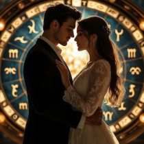 Любовен хороскоп за февруари 2026 г.