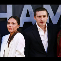 Бруклин Бекъм съкруши Виктория с един удар още преди 6 месеца - ето как я зачеркна от живота си: