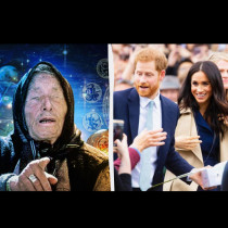 Британската „Ванга“ направи неочаквано предсказание за принц Хари: никой не очакваше да чуе това!