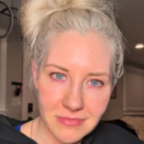 На 35 години съм и все още съм девствена: Можете да си кръстите и да се чудите, но аз искам само такъв мъж.