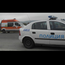 Отсечката на смъртта взе нова жертва! Мъж загина след жесток сблъсък с товарен камион: