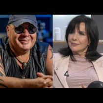 Фънки отвърна на удара: Ето как коментира изказването на Кичка, че е некадърен и без образование