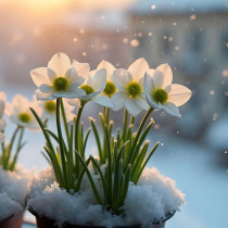 Пълен седмичен хороскоп за периода 2–8 февруари