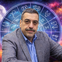 Месечният хороскоп на Павел Глоба за февруари 2026 г.