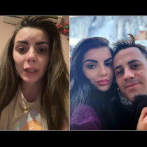 Цвети от Hell's Kitchen с разтърсващо признание: Патрицио стана алкохолик и наркоман, не спира да ме тормози!