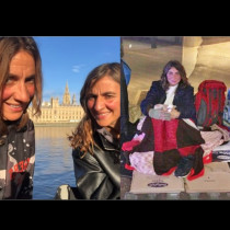 Удариха кьоравото! Вяра и Надежда от Тризначките станаха от просякини богаташки за 1 нощ! Ето как: