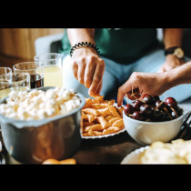 Яжте повече и отслабвайте: Тайната е да избягвате един вид храна
