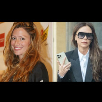 Любовницата на Дейвид Бекъм проговори: „На сватбата на сина си Виктория Бекъм беше 100% пияна и това е доказателство“