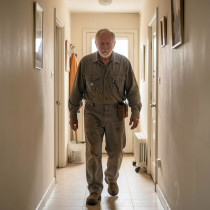 Нанесох се да живея при жената, която харесвах уж за удобство, но стана страшно