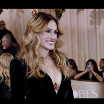 Любимата вечеря с 3 съставки на Джулия Робъртс! Елементарно, бързо и супер вкусно - директно от Холивуд: