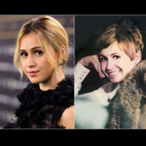 Мария Бакалова ще е Лили Иванова в новия филм на Иван и Андрей?