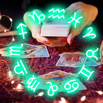 Таро прогноза за януари 2026 г.