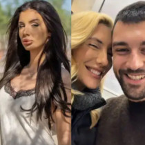 След като видя видеото на Калоян и Маги, Габриела от 