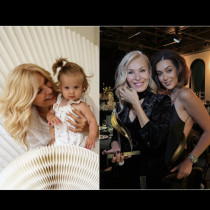 След новината, че е бременна, Мари зарадва Гала с още една изненада - ето какъв ще е полът на бебчето: