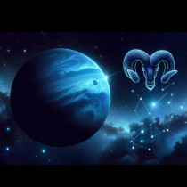 Огнен океан: Нептун в Овен от 26 януари 2026 г. ще подари късмет на 7 зодиакални знака за 14 години напред! Ето как: