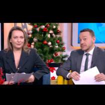 Фалстарт за новите водещи на 