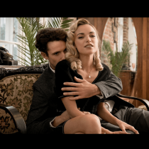 Рая Пеева показа пръстена от Бахаров и му се обясни в любов: