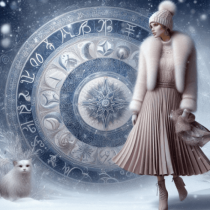 Хороскоп за седмицата от 12 до 18 януари 2026 г.