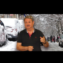 Проф.Рачев ни хвърли в недоумение с прогноза: Времето през февруари ще ни върне 20 години назад!