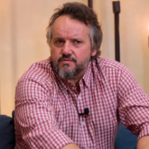 Ето коя е голямата любов на Калин Терзийски, с която са се срещнали в лудницата