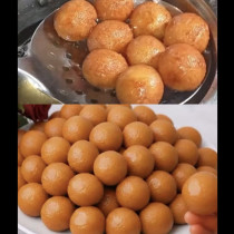 Само грис и мляко! Най-бързият домашен десерт, който няма грешка! Без яйца, без месене, без фурна, а е съвършен!