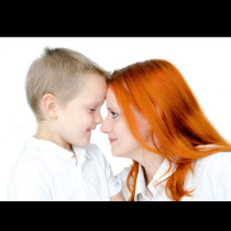 Израстването без баща оставя своя отпечатък - 9 общи черти при момчетата, отгледани от самотни майки