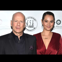 Деменцията не е единственото тъжно състояние, с което живее: Съпругата на Брус Уилис разкри сърцераздирателен детайл