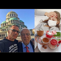 Проф.Мермерски: Няма по-добро лекарство за грип, независимо дали е от вирусен, микробен, бактериален или гъбичен произход!