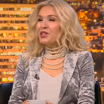 Гала най-после проговори за влошеното си здраве-Видео