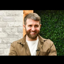 Най-накрая! Дънди показа красивата си любима - чудна двойка са (СНИМКИ)