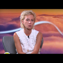 Нана за трети път чу страшната диагноза! 