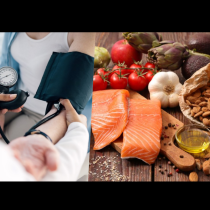 12 храни, които естествено понижават кръвното налягане и го поддържат в норма - БЕЗ повече хапчета!