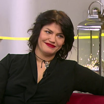 Жана Бергендорф загърби мъжете и готви сватба с жена